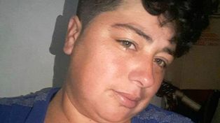 Se solicita información sobre el paradero de María Luisa Retamozo