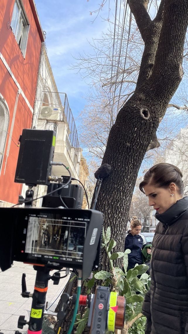 En la tragicomedia escrita por Cantilo