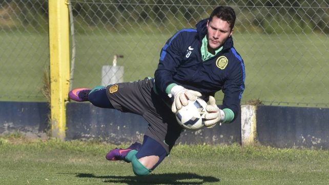 Jeremías Ledesma regresará a Central tras seis años