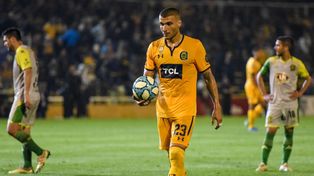 Unión, con chances de sumar un volante y un delantero