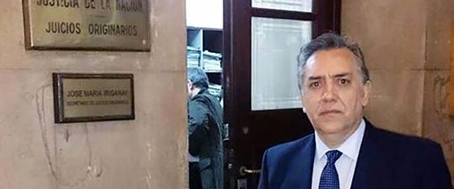 Provincias quieren ser parte del contrato y control de la hidrovía