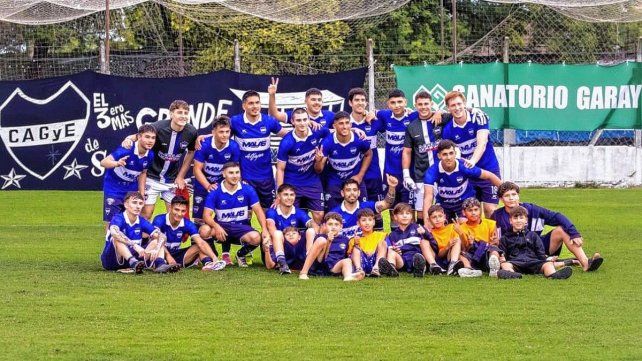 Por la quinta fecha del Clausura