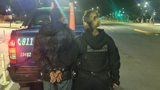Se hizo pasar por policía para llevarse mercadería de un comercio sin pagar