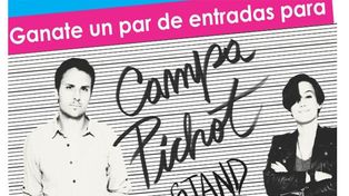 Diario UNO te invita a un Stand Up