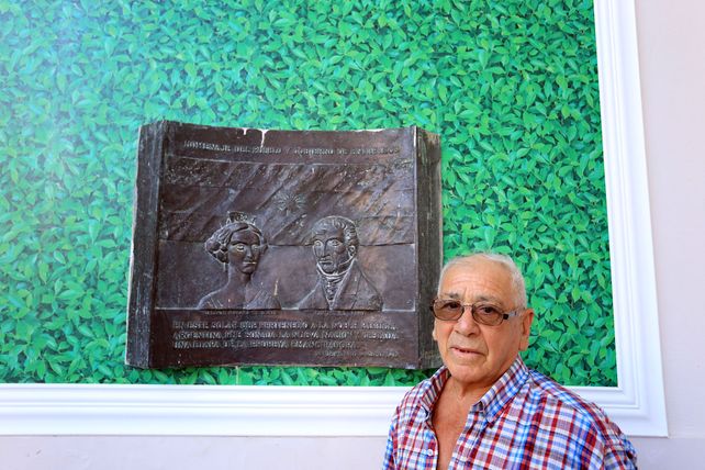 El olvido de un generoso gesto para la evolución de Paraná