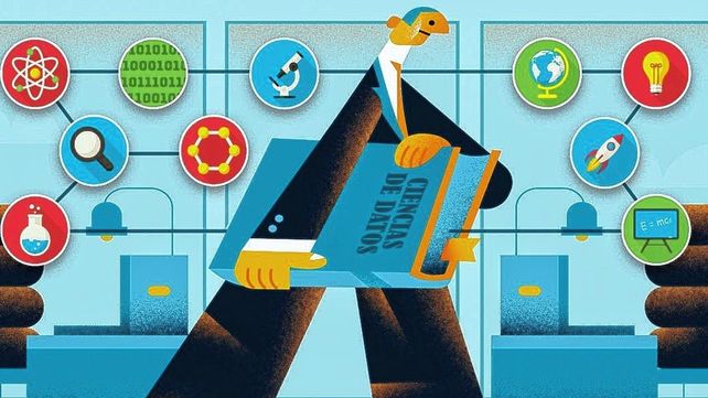 Ciencia de Datos: ¿Se puede estudiar en Entre Ríos?
