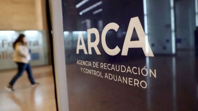 ARCA informó que la recaudación de marzo fue de mpas de $16 billones.&nbsp;