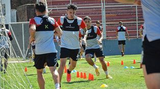 Patronato quiere reencontrarse con la victoria en Santa Fe