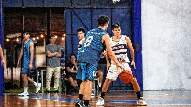 Torneo Apertura A2: Kimberley y Alumni estiraron sus invictos