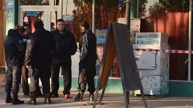 ¿Qué dijeron los padres del nene encontrado muerto dentro de un freezer?