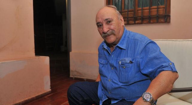 Falleció Pancho Romero, una voz de lujo en Los Trovadores