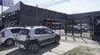 Asalto a empresa de transporte: ataron a un empleado y se robaron pobre botín