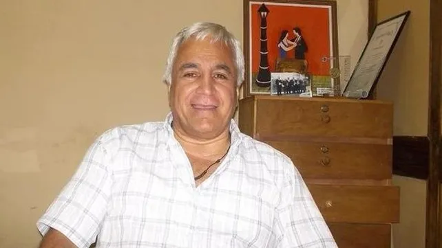 El edil tiene una larga trayectoria en la política de Arroyo Seco y aseguro que la denuncia fue un tema político.