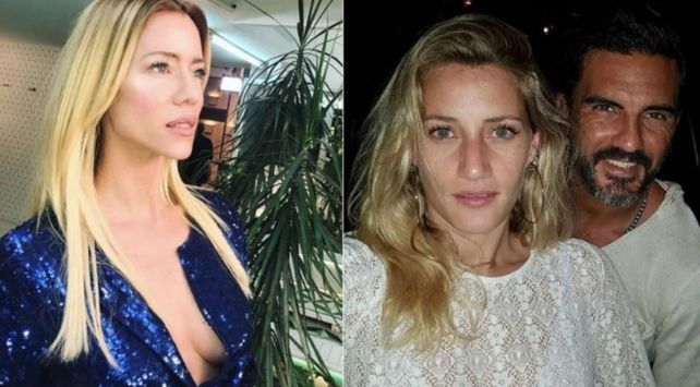 Escándalo entre Cubero y Nicole por bloqueos en WhatsApp
