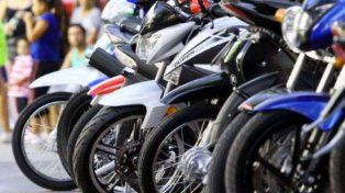 Impulsado por planes de financiación, la venta de motos creció en Santa Fe un 60%