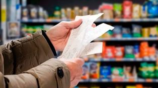 La inflación de junio en Santa Fe fue más baja que a nivel nacional