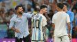 Kun Agüero candidateó a Messi para el Balón de Oro: Que pregunta fácil