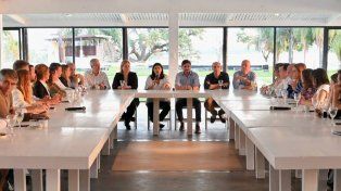 Unidos para Cambiar Santa Fe se expresó contra los recortes a la Caja de Jubilaciones provincial