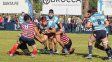 Se jugó la sexta fecha del Top 9 del Regional del Litoral