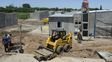 Construir una casa de 60 m2 en Rosario cuesta más de $55 millones