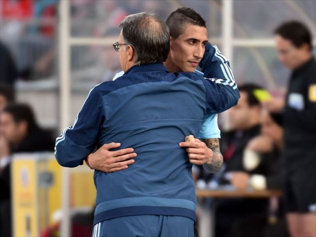 Sin consuelo: Argentina perdió la final con Chile y se quedó sin Copa América