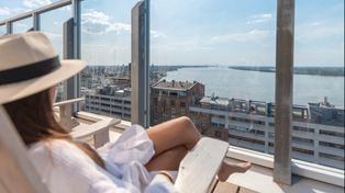 Las mejores promociones de hoteles para hacerse una escapada en el verano a Santa Fe
