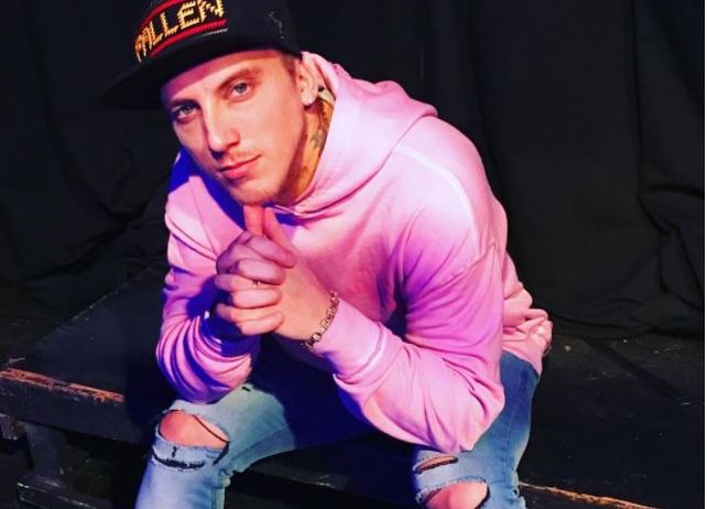 El Polaco reveló con cuál de sus últimas exparejas tuvo el mejor sexo de su vida