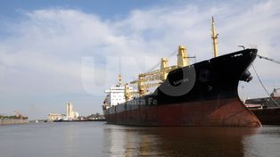 Vendieron el Sampan y en 45 días dejará la ciudad de Santa Fe