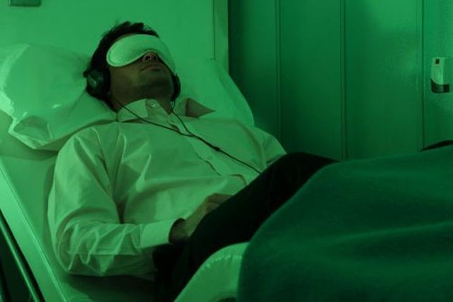 El sueño de dormir una siesta en el trabajo se hace realidad