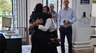 El abogado de la familia de Jeremías Monzón habló sobre la posible existencia de un video del crimen del adolescente
