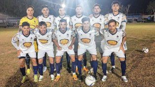 &nbsp;El Quillá se impuso al Colegial en Recreo y se arrima Sanjustino en las posiciones.