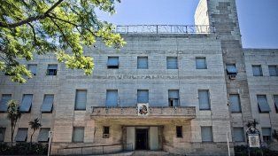 La partida permitirá ampliar el parque de maquinaria en la Municipalidad de Concordia.