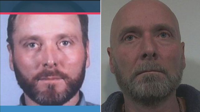 Tras 14 años, detuvieron en Portugal al Ruso Lohrman y a Maidana, acusados por el secuestro de Christian Schaerer