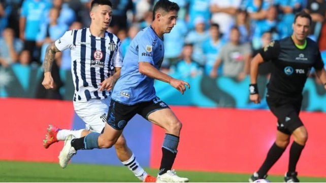 Belgrano no quiere sorpresas ante Claypole por la Copa Argentina