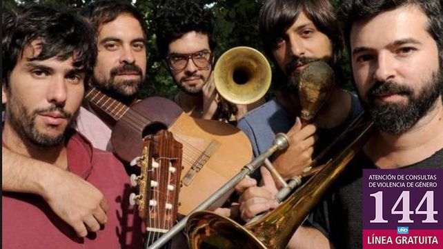 Un grupo de mujeres denuncia que fueron abusadas por integrantes de la banda Onda Vaga