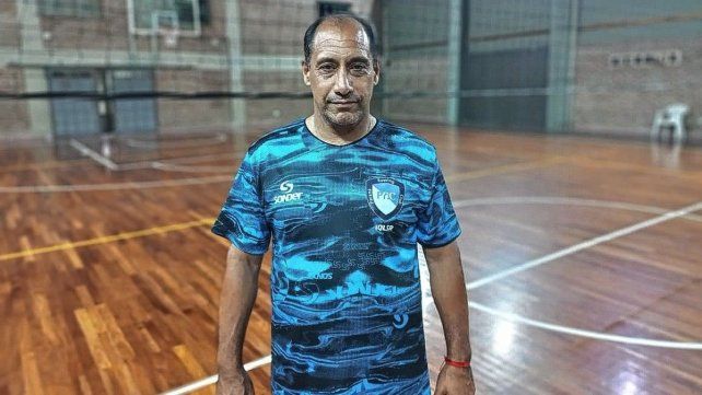 Roberto Ledesma