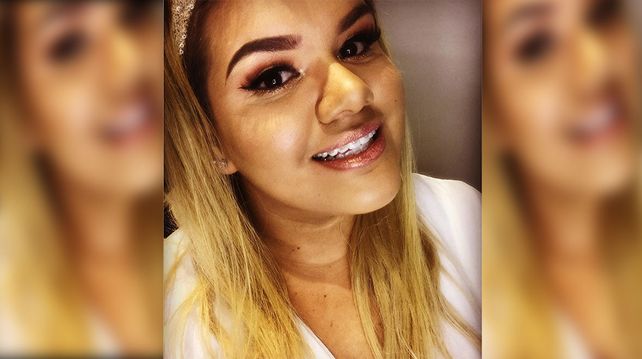 Morena Rial mostró su cambio físico tras la operación