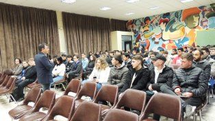 Con un acto programado para las 19 en el Aula Magna, la Universidad Tecnológica Nacional recordará este jueves su origen y compromiso con la educación