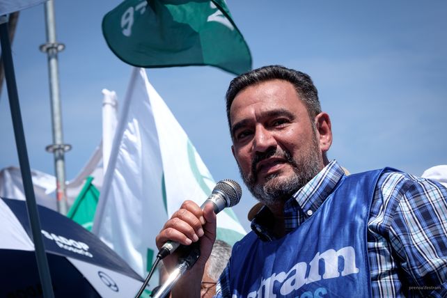 Festram dijo que no admitirá que se modifique o suspenda la cláusula gatillo