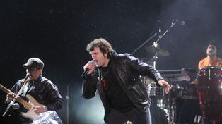 ¿Vuelven Los Piojos? El anuncio de la emblemática banda