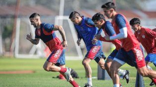 Unión no tiene descanso pero Cruzeiro está aún lejos