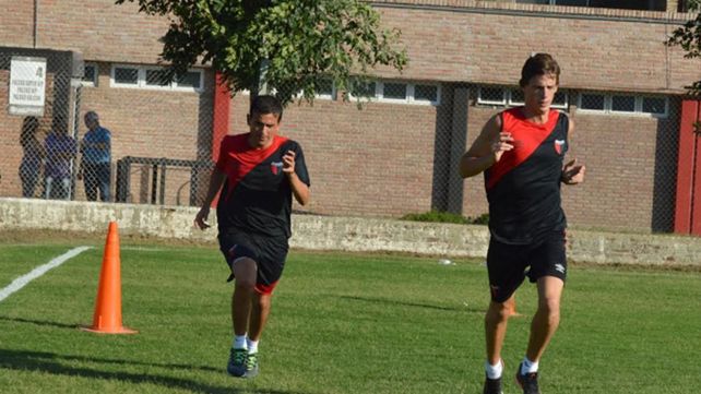 Comenzó la etapa más exigente de la pretemporada que se extenderá por espacio de dos semanas.