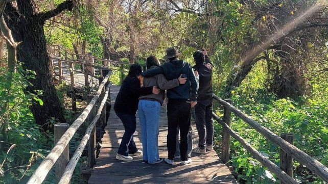 Ir al Islote Curupí es un planazo estas vacaciones