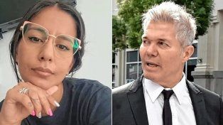 Caso Cecilia Strzyzowski: Burlando dijo que el caso es salvaje y pidió que la justicia esté cerca de la familia