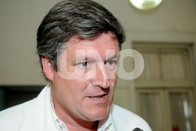 “La seguridad en el Cullen funcionó correctamente, todo pasó afuera”