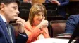 Bullrich ofreció su renuncia tras la polémica por Michelli, pero Milei la rechazó