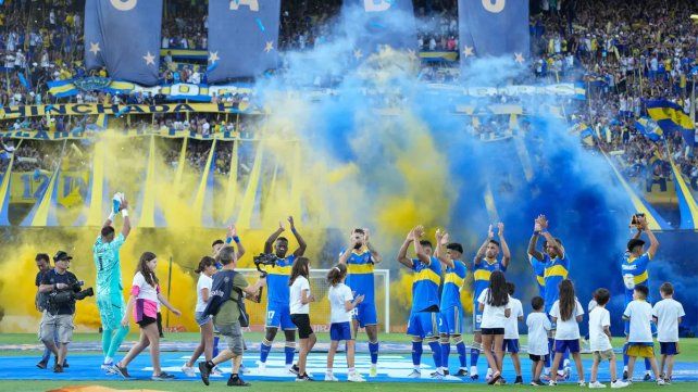 Día del Hincha de Boca: por qué se celebra el 12 de diciembre cada año.