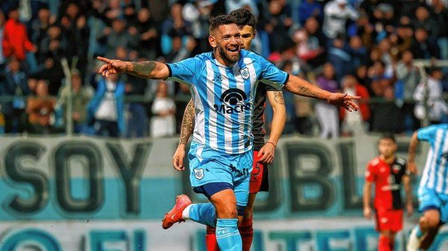 Gimnasia (J) no le quiere perder pisada al líder Gimnasia (M) Gimnasia (J) no le quiere perder pisada al líder Gimnasia (M)
