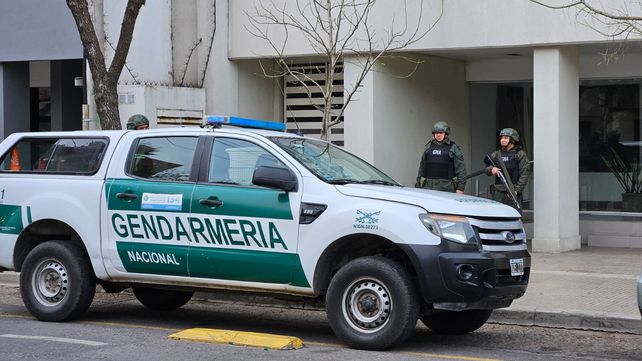 Detuvieron en Santa Fe a integrantes de una red de estafadores cibernéticos con ramificaciones internacionales