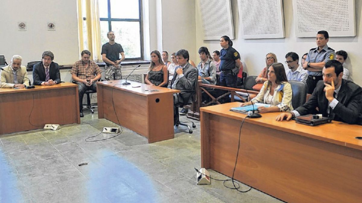 Policía que mató a un joven fue condenado por homicidio culposo